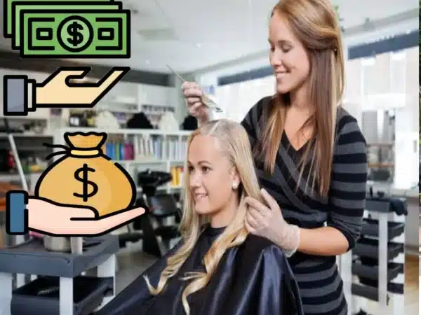 Great Clips Jobs Salary Review 2023