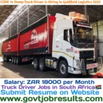 Goldfield Logistics Pvt Ltd