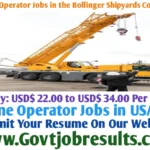 Bollinger Shipyards Company