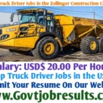 Zollinger Construction Company