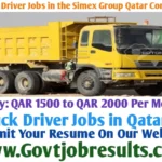 Simex Group Qatar Company