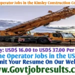 Kinsley Construction Company