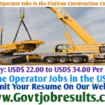 Flatiron Construction Company