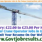 Fomac Construction Ltd Company