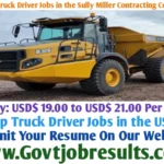 Sully Miller Contracting Company