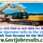 EPS Electric Power Synergies LLC Company