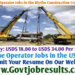 Blythe Construction Company
