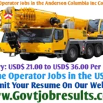 Anderson Columbia Inc Company