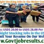 Meijer Company