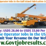Gulf Island Fabrication Company
