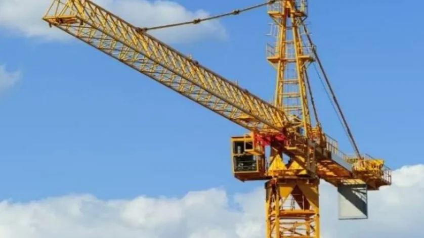 Tower Crane Operator Jobs in UAE 2023