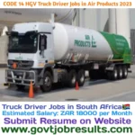 Air Products South Africa