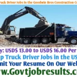 Goodwin Bros Construction Company