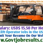 Liberty Staffing USA Company