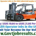 HGR Industrial Surplus Company