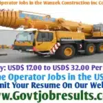 Wanzek Construction Inc Company