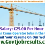 TBT Recruitment Ltd Company