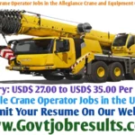 Allegiance Crane and Equipment Company