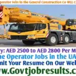 General Construction Co WLL Company