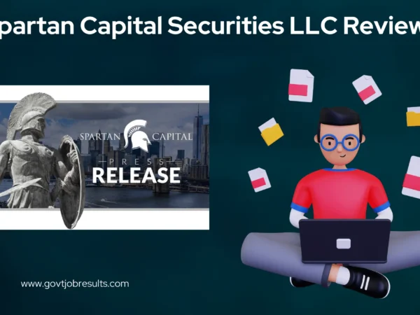 Spartan Capital Securities LLC Reviews