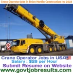 Brion Hardin Construction Inc