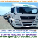 Tauras Logistics Pvt Ltd