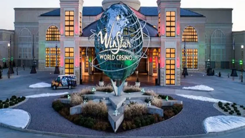 Winstar Casino Job Openings in 2023
