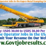 Kapco Metal Stamping Company