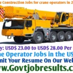 Granite Construction Jobs