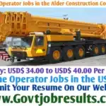 Alder Construction Company