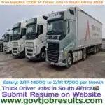 Tron Logistics PTY Ltd