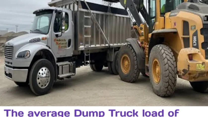 How much does a dump truck load of gravel cost? Exploring the expense