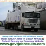 Baruch Logistics South Africa