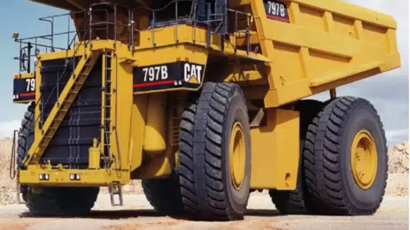 Dump Truck Driver Salary in South Africa 2024