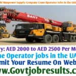 Abu Dhabi Manpower Supply Company