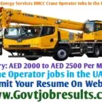 Connect Energy Services DMCC