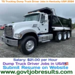 TS Trucking LLC