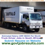 Buffalo International Logistics