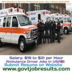 Alert Ambulance Services